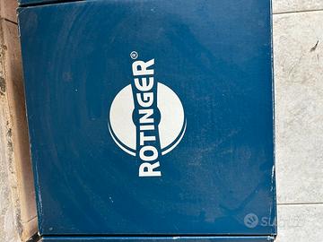 Dischi rotinger per mini