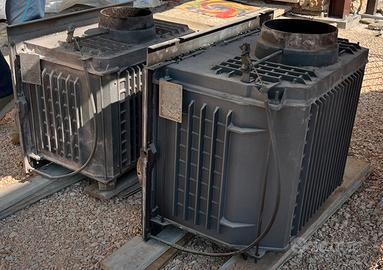 Camini l’Artistico