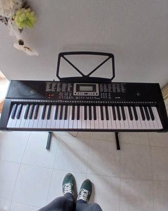 pianola