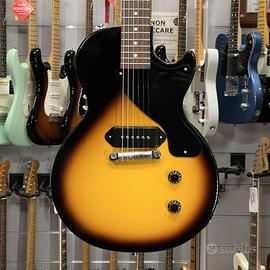 GIBSON - LES PAUL JUNIOR SUNBURST