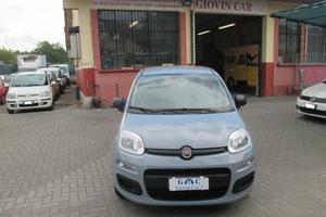 Fiat Panda 1.0 Hybrid Euro6 Per Neopatenteti