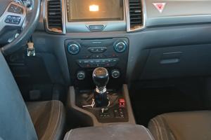Ford Rangers 