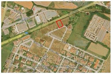 Terreno Agricolo Curtatone [A4329458]