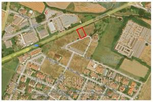 Terreno Agricolo Curtatone [A4329458]