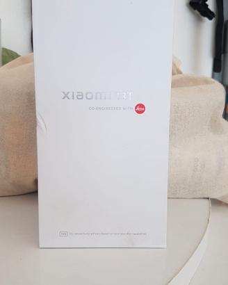 📱 Xiaomi 13T 5G 256GB 8GB RAM Leica AMOLED 144Hz