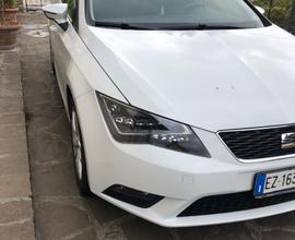 SEAT Leon 3ª serie - 2015