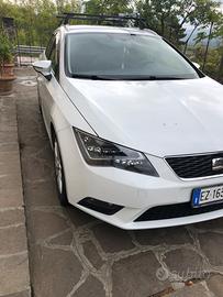 SEAT Leon 3ª serie - 2015