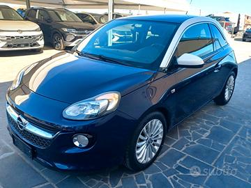 Opel Adam 1.4 87 CV GPL Tech Glam