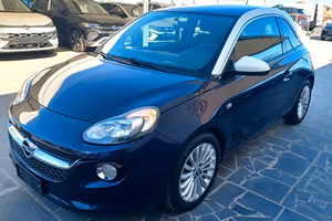 Opel Adam 1.4 87 CV GPL Tech Glam