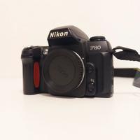 Nikon F80
