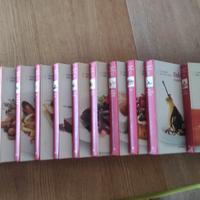 L'enciclopedia della cucina italiana.