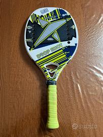 Racchetta beach tennis