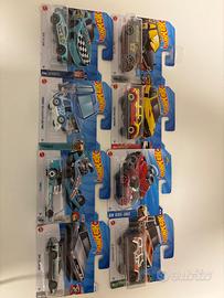 Hotwheels treasure hunt