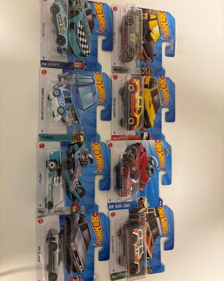 Hotwheels treasure hunt
