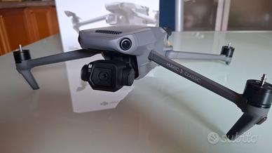 Ricambi mavic 3