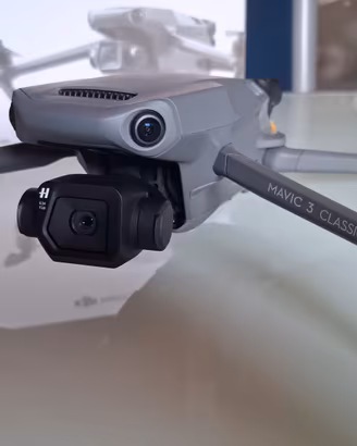 Ricambi mavic 3