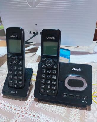 Telefoni  Cordless