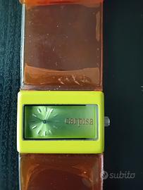 3 Orologi Funzionanti-Pila Nuova stupendiOccasione