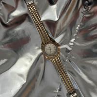 Orologio vintage Meister Anker