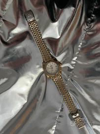 Orologio vintage Meister Anker