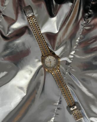 Orologio vintage Meister Anker