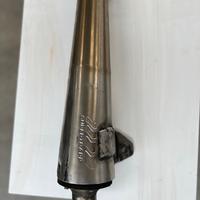 buell s1 m2 s2 s3 x1 scarico supertrapp