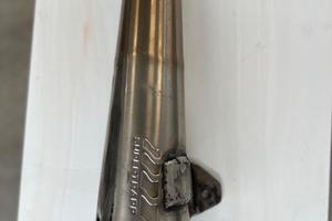 buell s1 m2 s2 s3 x1 scarico supertrapp