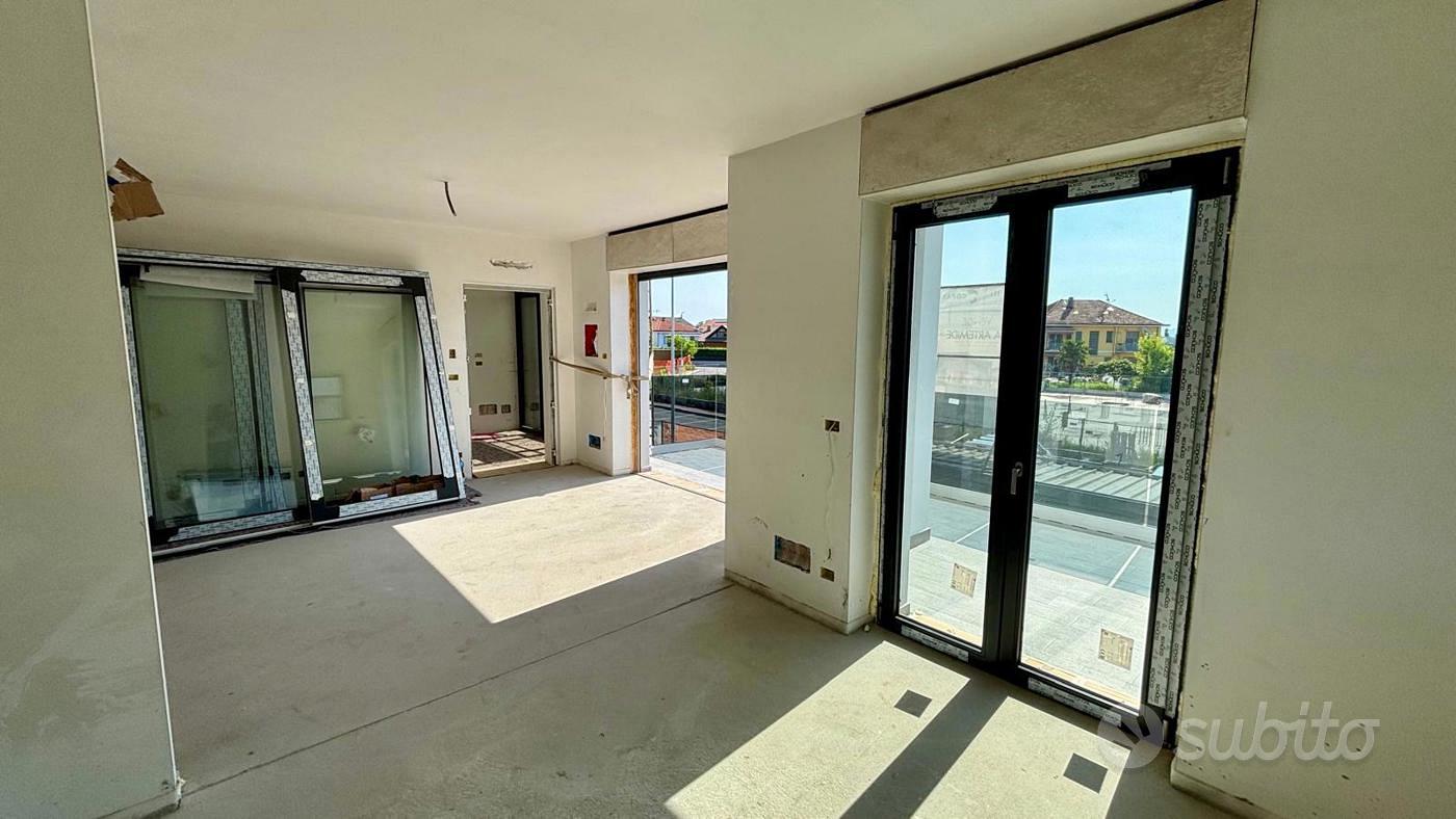 Appartamento – Rivalta di Torino, Torino - Altro
