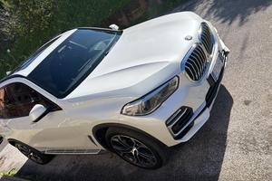 Bmw X5 Timeless edition