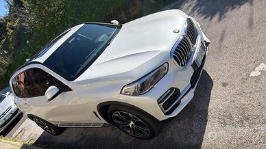 Bmw X5 Timeless edition