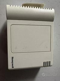 Honeywell W7762B1019 excel 10