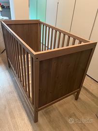 Lettino Ikea Sundvik