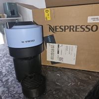 Macchina da caffe a cpasule Vertuo Nespresso