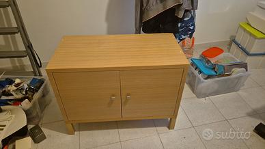 Mobile in perfette condizioni