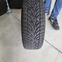 SET GOMME COMPLETO LANCIA Y 10