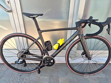 Scott Addict rc tg.52 sram axs 12v