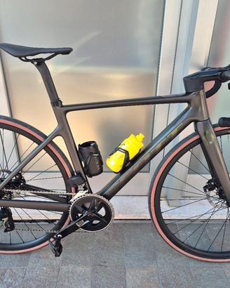 Scott Addict rc tg.52 sram axs 12v