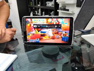 Tablet x auto
