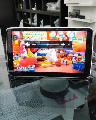 Tablet x auto
