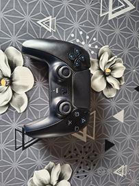 Joystick PS5 nero