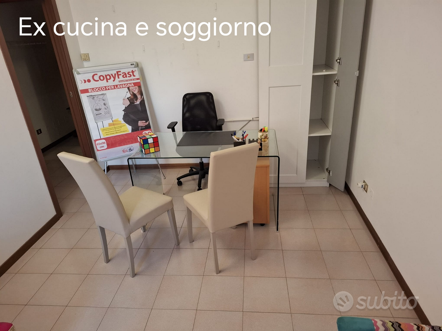 Apartment in Adria, Case Beviacqua - Vista 5