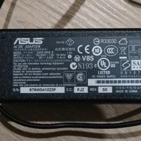 Alimentatore per notebook Asus