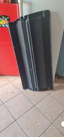 Cappelliera Fiat Qubo Fiorino  Peugeot bipper citr