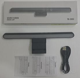 Lampada LED per Notebook/Monitor PC