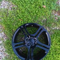 Cerchi originali seat ibiza fr