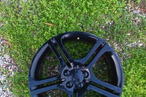 Cerchi originali seat ibiza fr