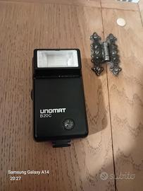 Flash per fotocamere