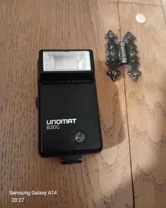 Flash per fotocamere