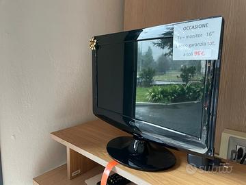 Tv / Monitor 16"