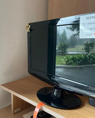 Tv / Monitor 16"